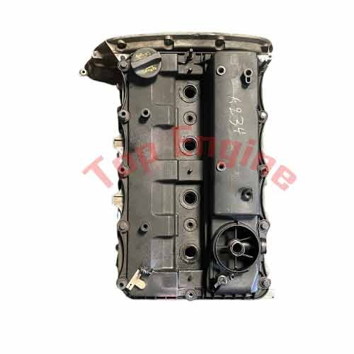 Ford Transit Custom 2.2 TDCi Cylinder Head 16V BK206K551 CYFF Duratorq OEM